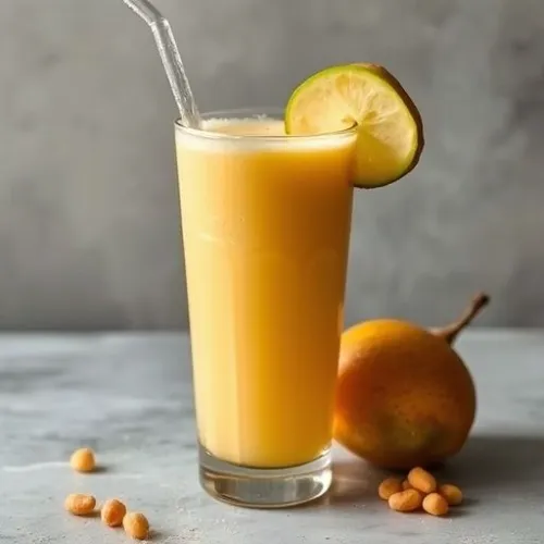 Chikoo Shake Large